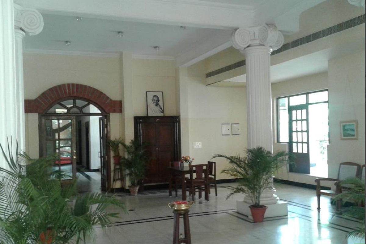 Hotel D'Europe Pondicherry Exterior photo