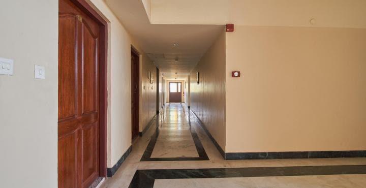 Hotel D'Europe Pondicherry Exterior photo