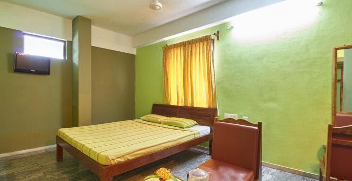 Hotel D'Europe Pondicherry Exterior photo