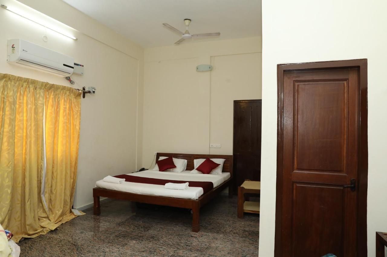 Hotel D'Europe Pondicherry Exterior photo
